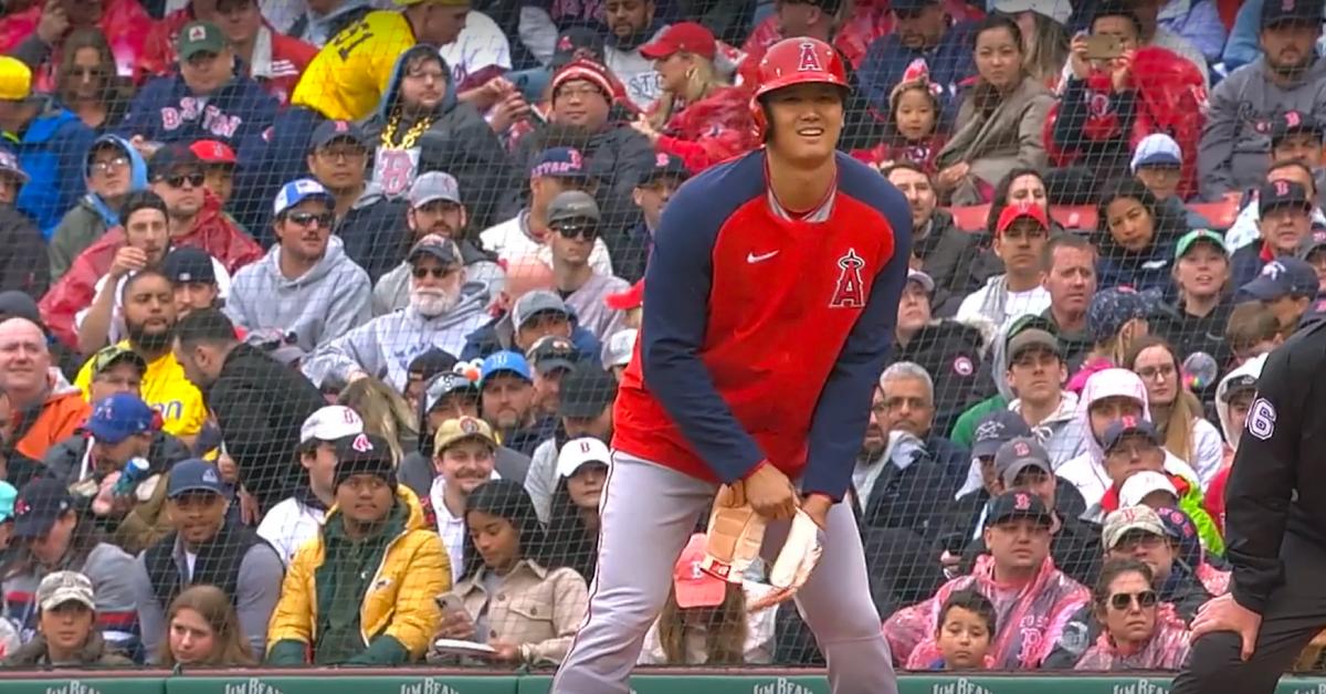 Shohei Ohtani Is A Cheat Code Shirt - Los Angeles Angels