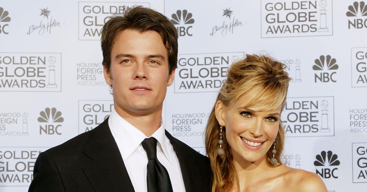 molly sims josh duhamel las vegas