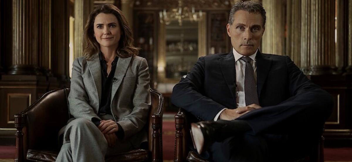 Is There a Season 4 of ‘The Diplomat’ in the Works?