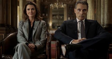 Is There a Season 4 of ‘The Diplomat’ in the Works?