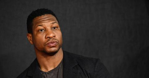 Jonathan Majors