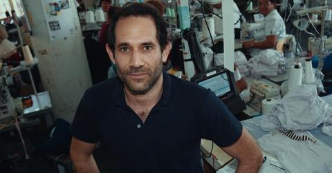 Dov Charney