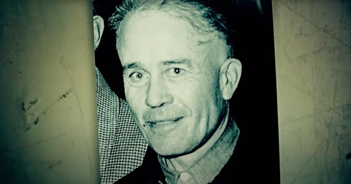 Ed Gein Reportedly Had a Girlfriend for 20 Years — Details