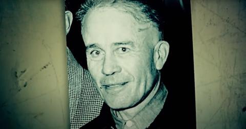 Ed Gein Reportedly Had a Girlfriend for 20 Years — Details