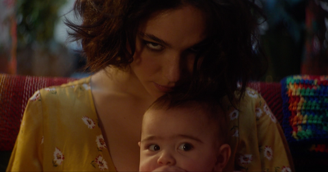 who killed elena the undoing