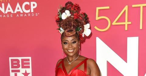 Slutty Vegan owner Pinky Cole