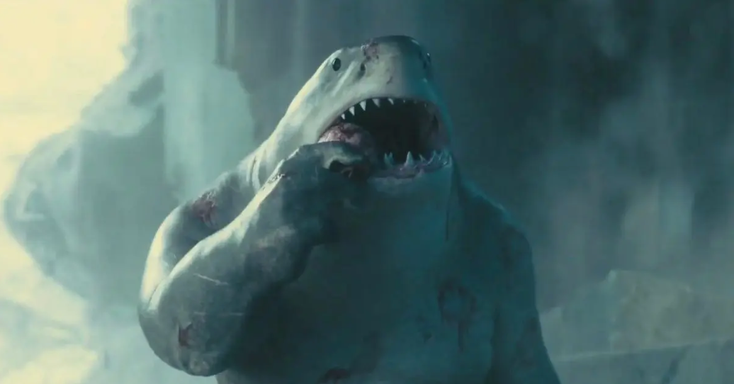 King Shark