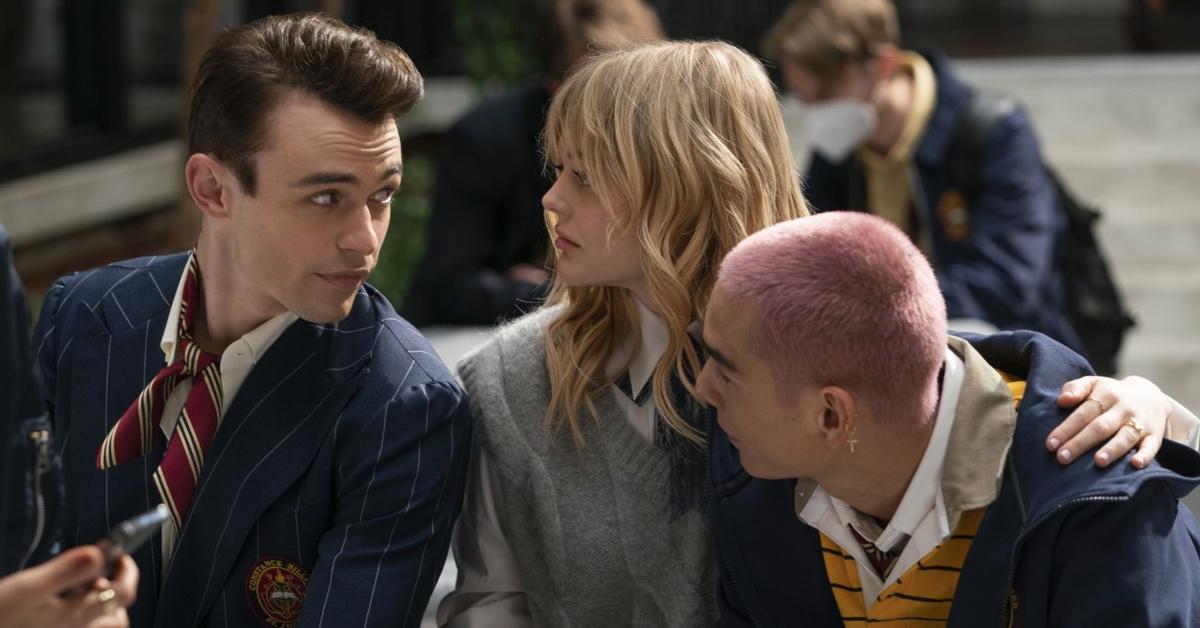 The 'Gossip Girl' Reboot Season 1 Recap You Need