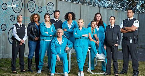 wentworth topic page