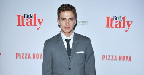 whatever happened to hayden christensen