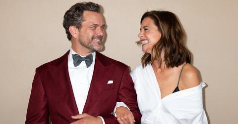 Inside Katie Holmes and Joshua Jackson's Relationship Speculation