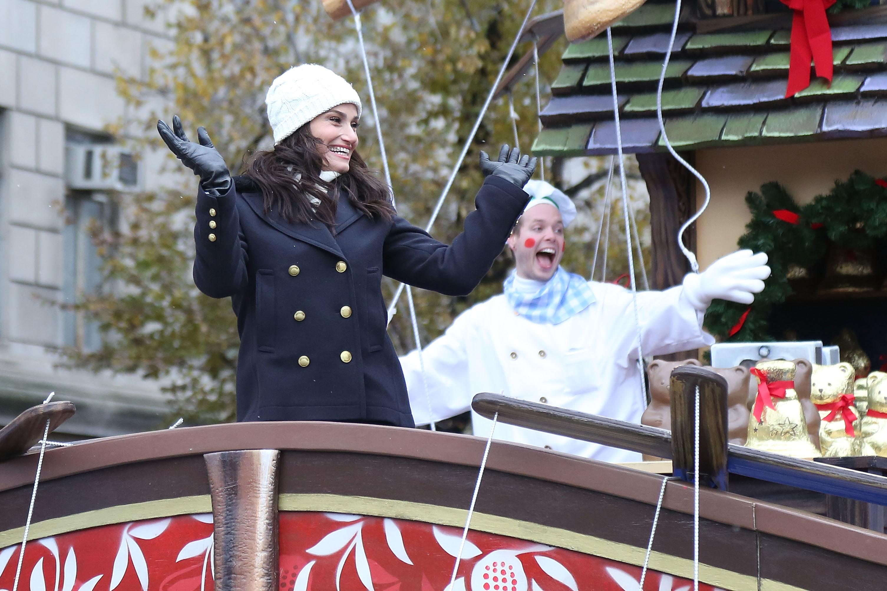 Here S How To Watch The Macy S Thanksgiving Day Parade Without Cable