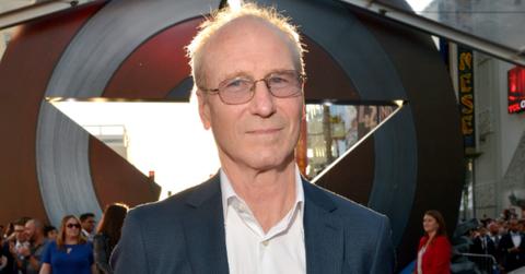 William Hurt