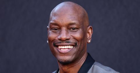 Why Did Tyrese Kiss a Fan? Details Inside the Funny Moment