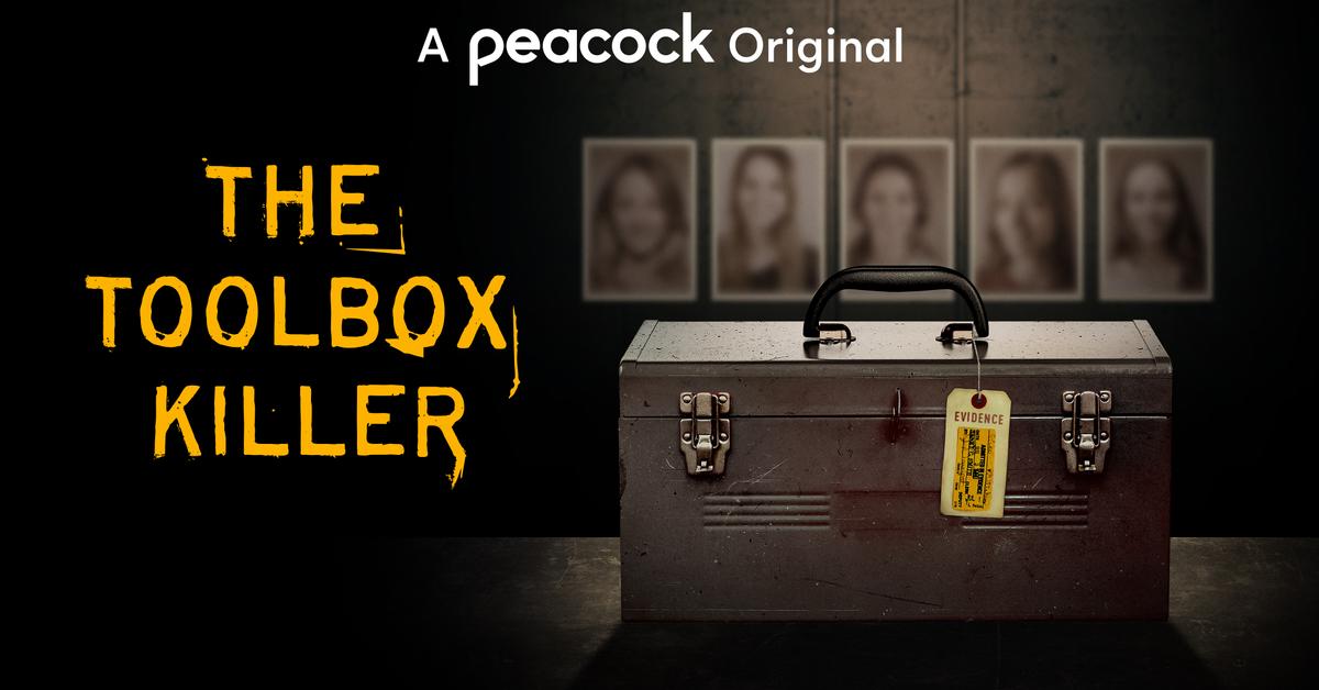 ‘The Toolbox Killer’ Review — A Peek Into Peacock's Newest True Crime