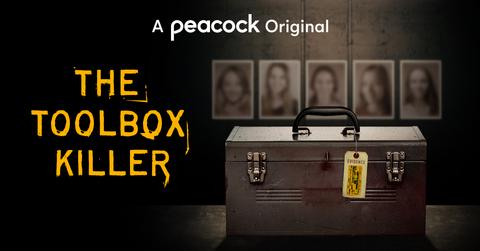 'The Toolbox Killer' on Peacock