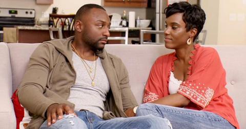 sheila nate married at first sight