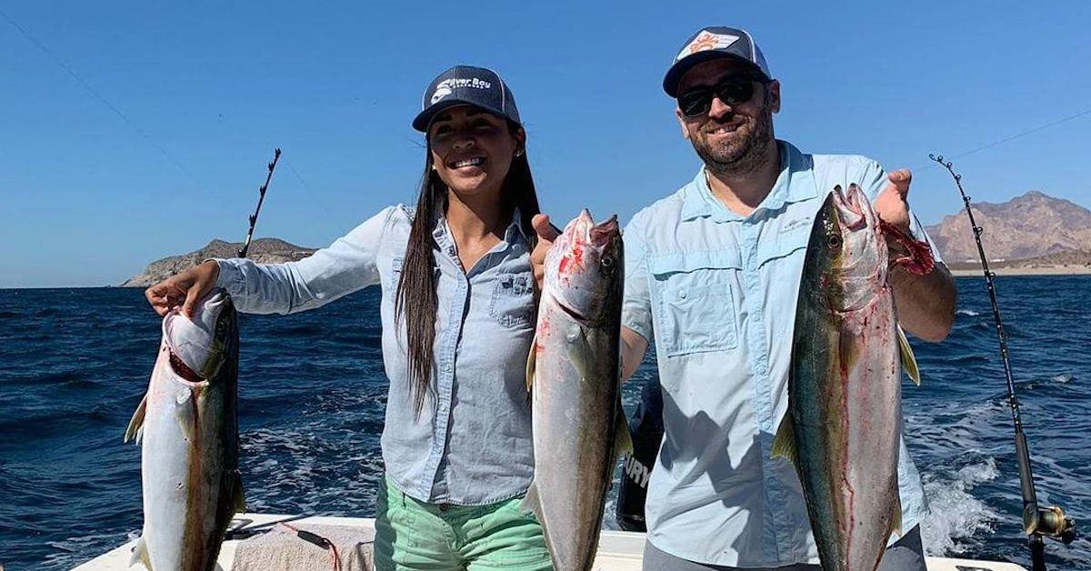 What Is Zack Larson From ‘Deadliest Catch’ Doing Now?