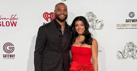 Why Did Dak Prescott and His Fiancée Break Up?