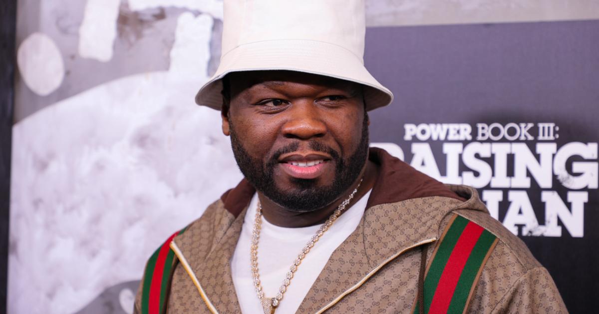 50 Cent