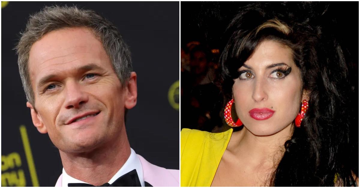 Unpacking the Neil Patrick Harris Amy Winehouse Meat Tray Fiasco