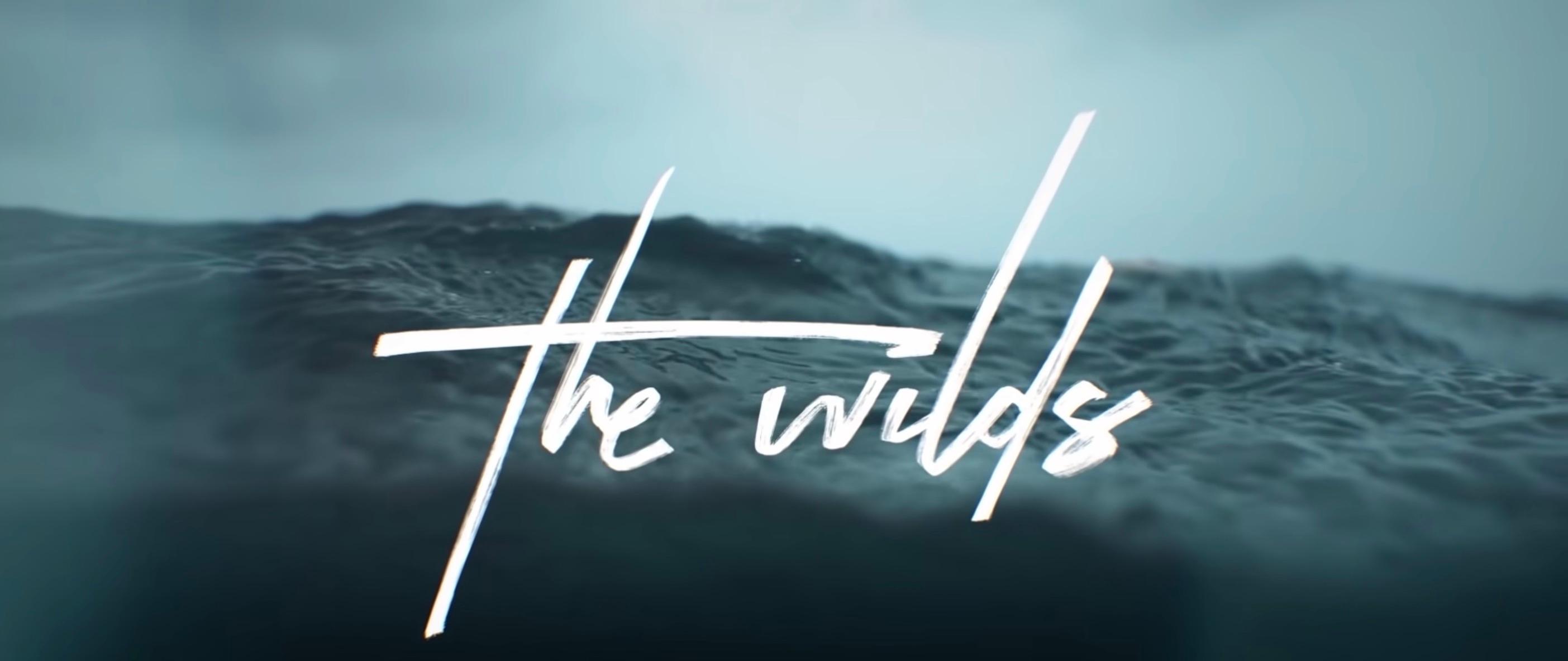 the wilds logo