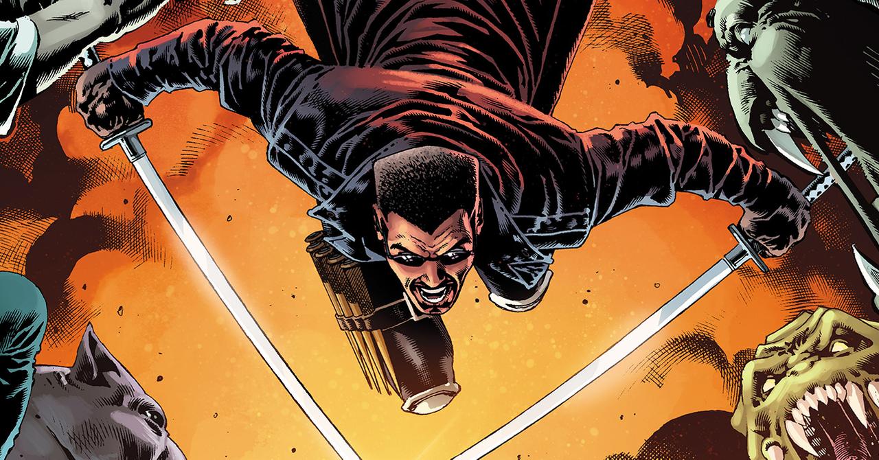 whose sword is at the end of eternals