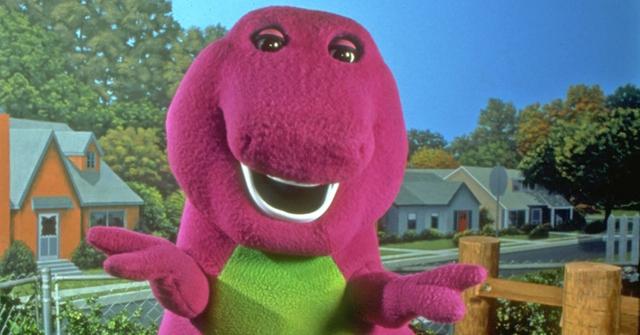 What Is the Live-Action 'Barney' Movie Release Date?