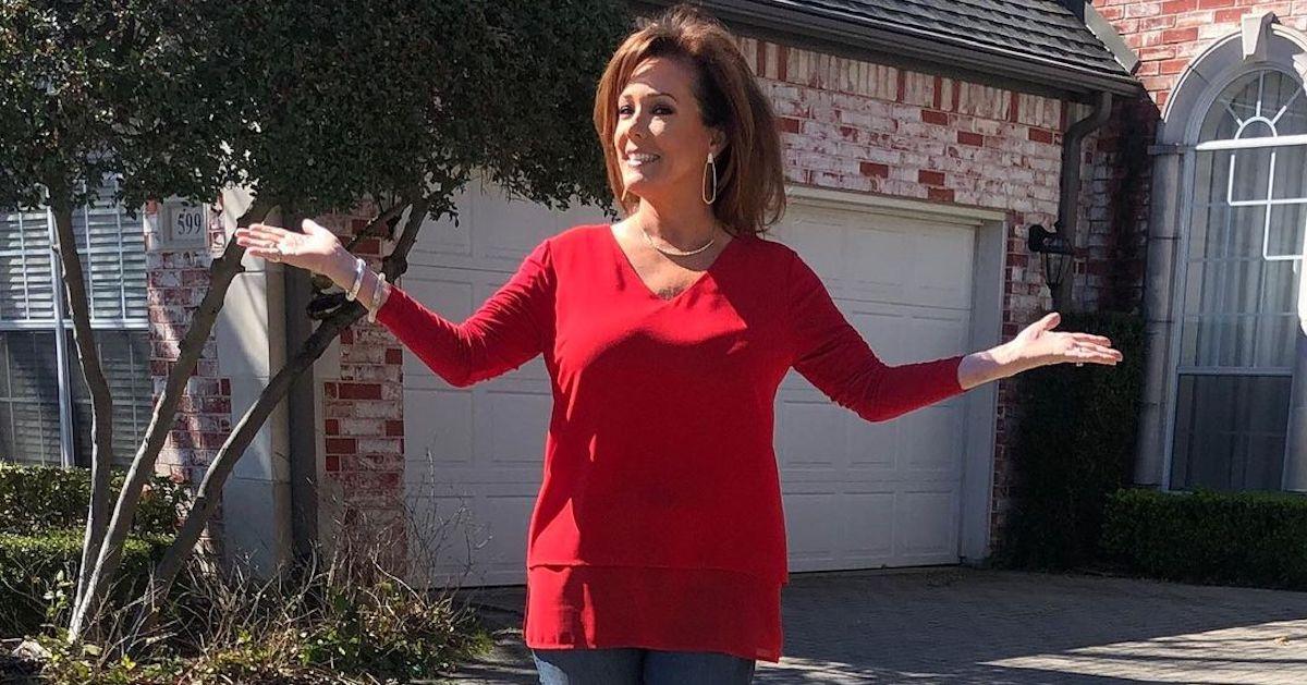 Who Is Kelli Finglass From 'Dallas Cowboys: Making the Team'?