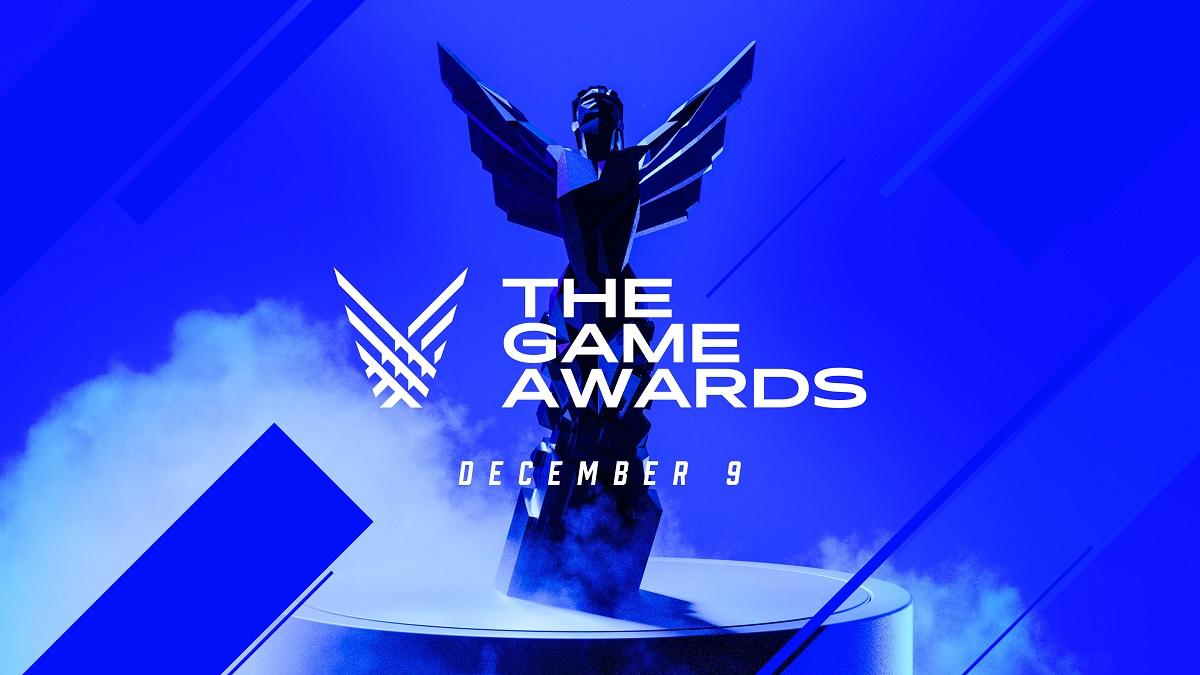 Random Kid Interrupts The Game Awards 2022 