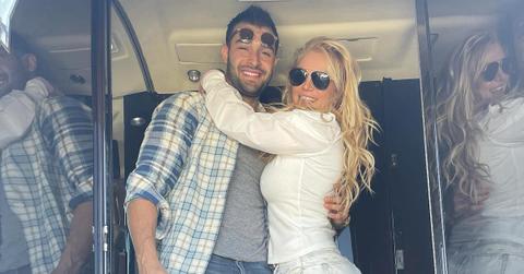 is britney spears pregnant