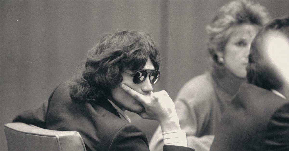 Richard Ramirez Wife Doreen Lioy Courted the Killer for 11 Years