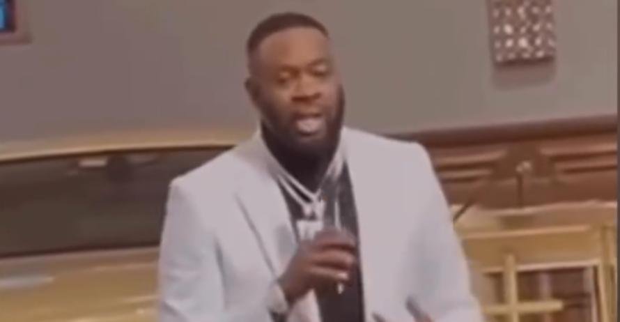 Pastor Parks Bentley in Church and Sparks Viral Debate Online