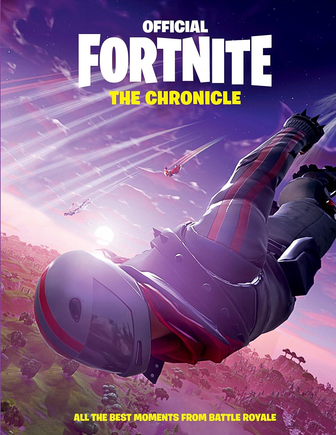 'Fortnite: The Chronicle'