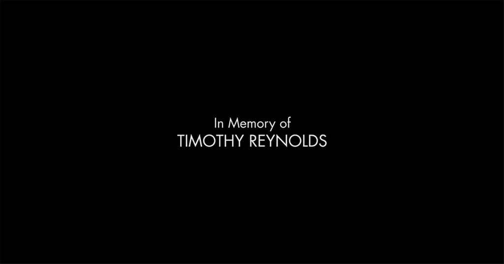 Who Is Timothy Reynolds? 'Yellowstone' Paid Tribute to Him