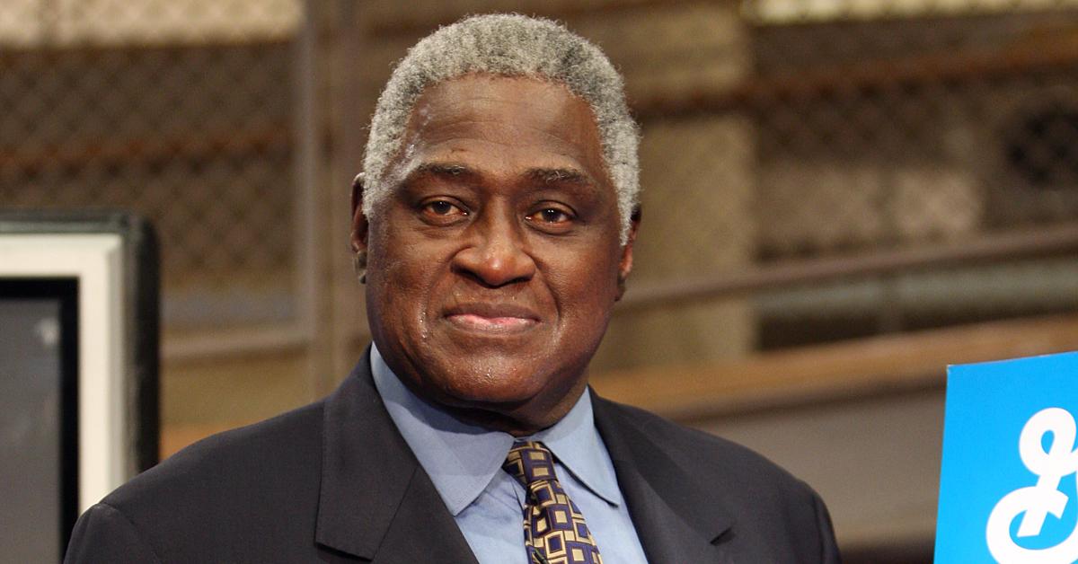 The Tragic Death Of New York Knicks Legend Willis Reed