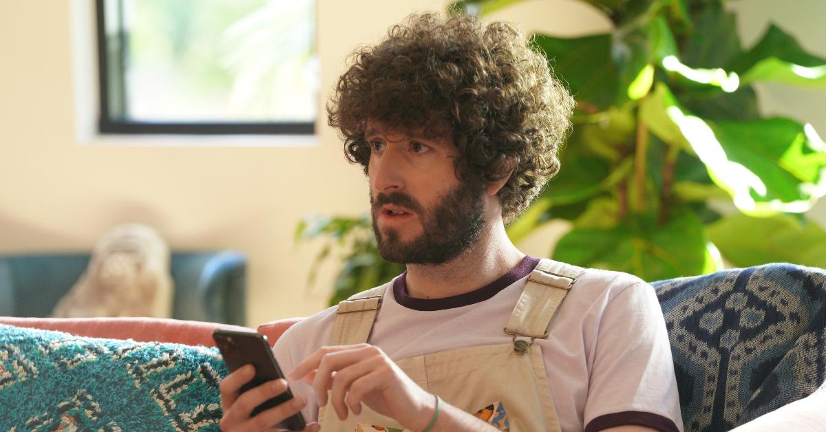 Dave' fans rejoice: Lil Dicky will drop first new rap album in 8 years