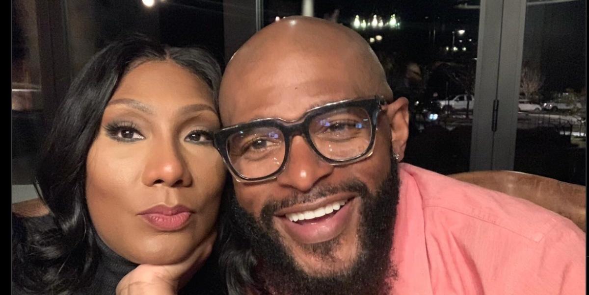 Who Is Towanda Braxton’s New Husband Sean Hall?