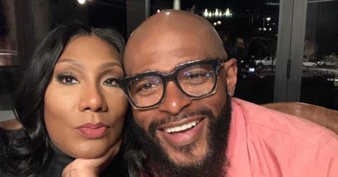 Who Is Towanda Braxton’s New Husband Sean Hall?