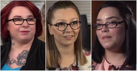 cleveland abduction survivors