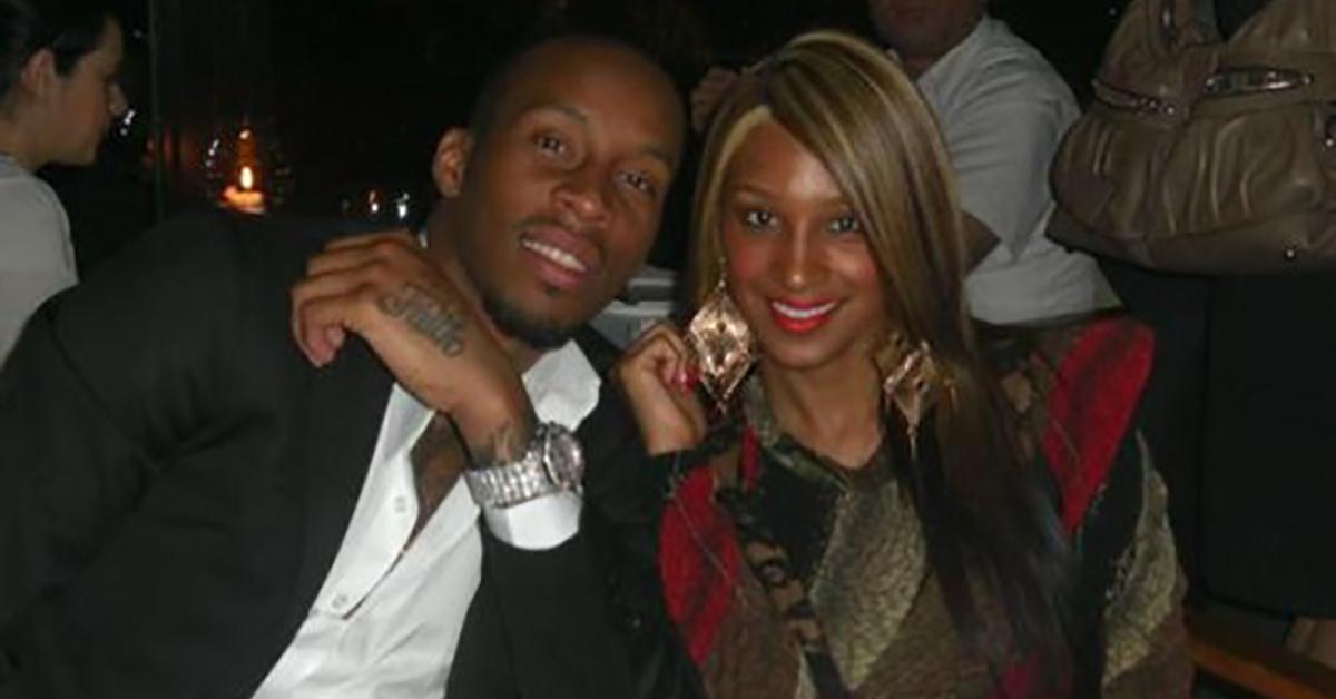 Who Is Olivia Engaged To The Love And Hip Hop Stars Dating History 3399