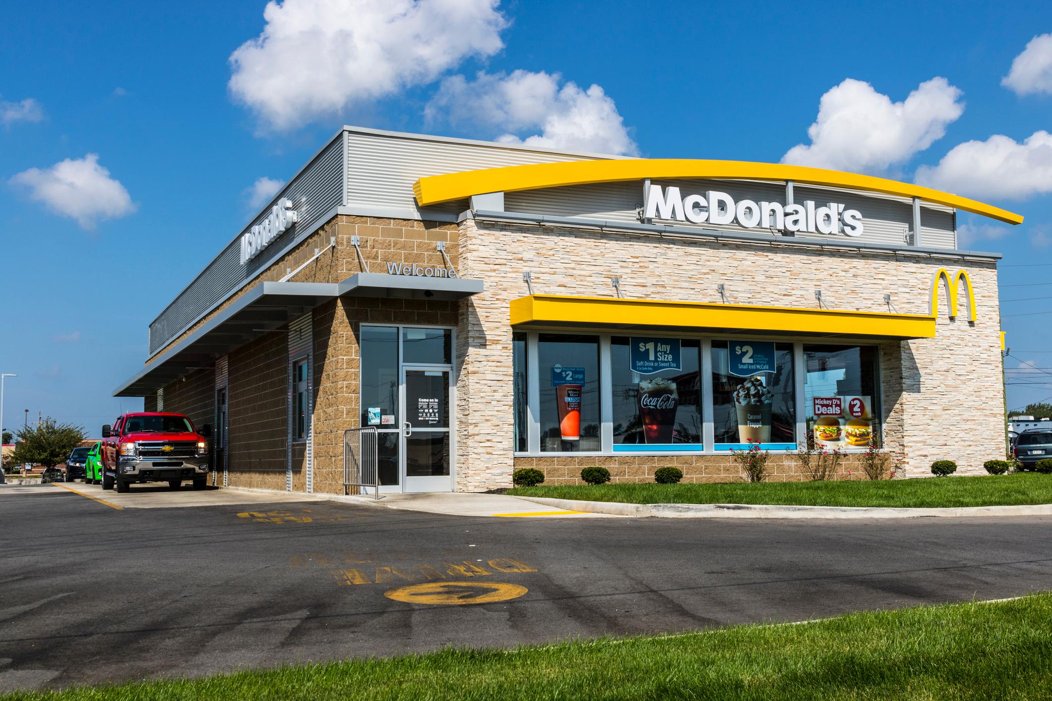 Where Is the McRib Available? It Will Return to McDonald's in 2021