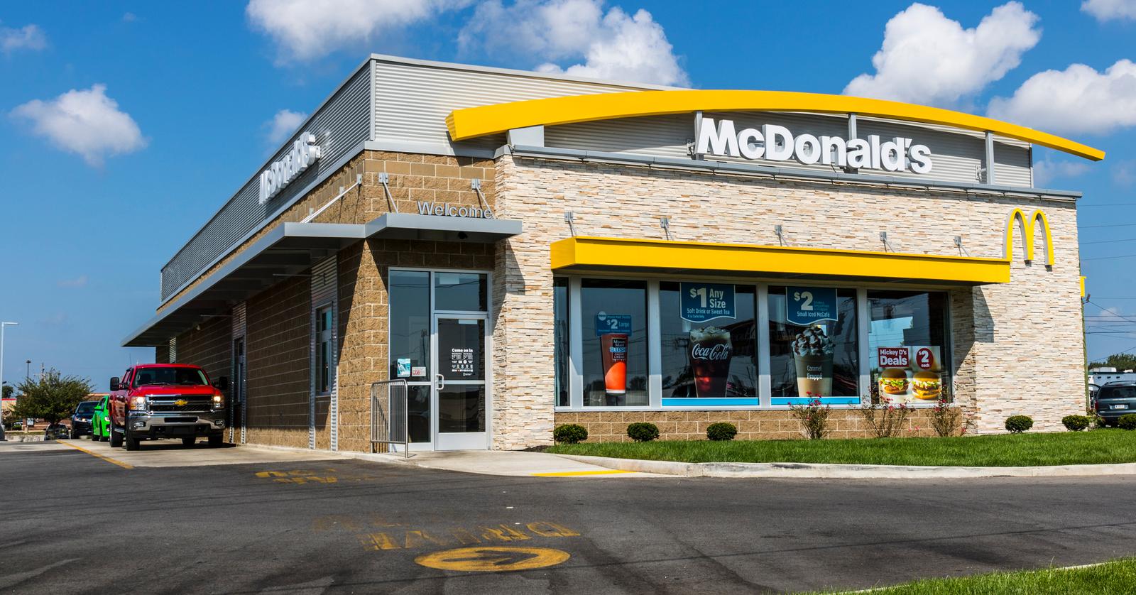 Where Is the McRib Available? It Will Return to McDonald's in 2021