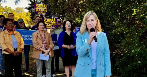 Who Shot Melissa and Mark Hortman? An Update on His Arrest