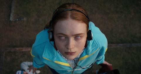 Max Suffered a Terrible Fate in Stranger Things Season 4