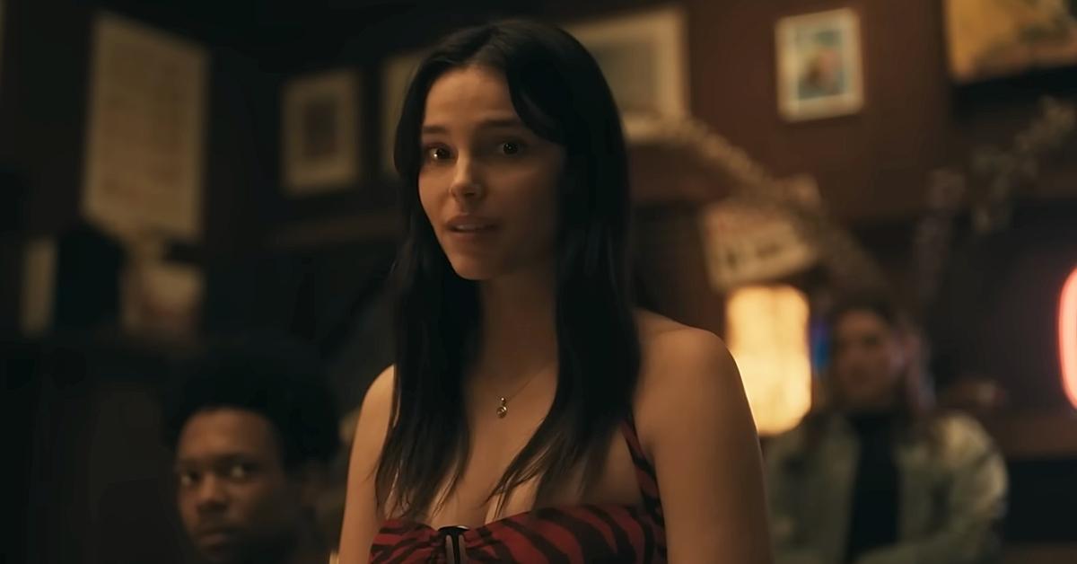 Why Nikki In Obsession Looks So Familiar To Horror Fans