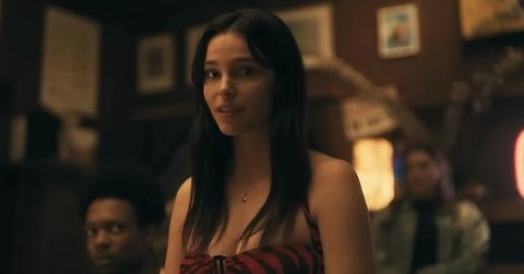 Why Nikki In Obsession Looks So Familiar To Horror Fans