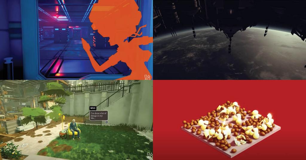 Indie Game Titles Coming To Playstation In 2021