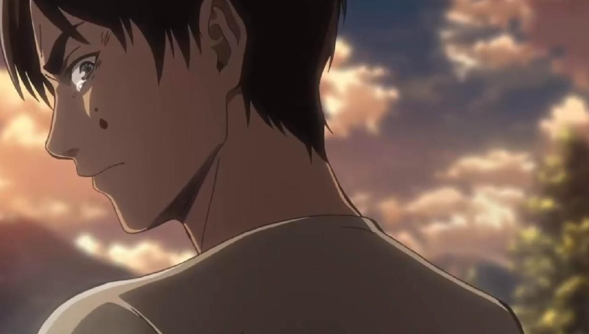 Attack on titan I Eren Yeager Season 4 episode 3  Attack on titan anime,  Erin attack on titan, Attack on titan art