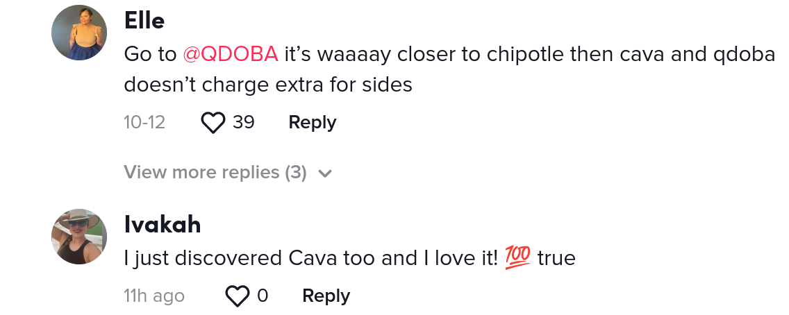 cava superior to chipotle